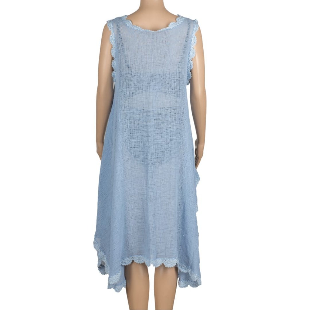 By Zelphira Brand New Cover Up - mymadstore.com