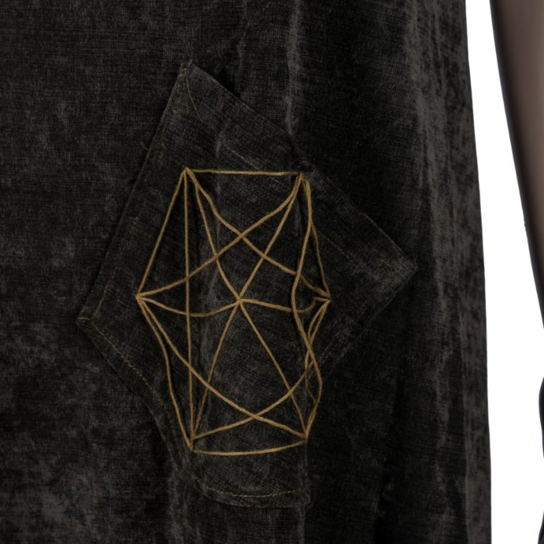 By Zelphira Brand New Dress - mymadstore.com