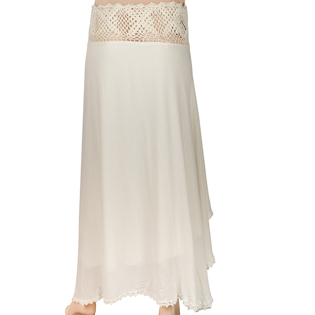 By Zelphira Brand New Skirt - mymadstore.com