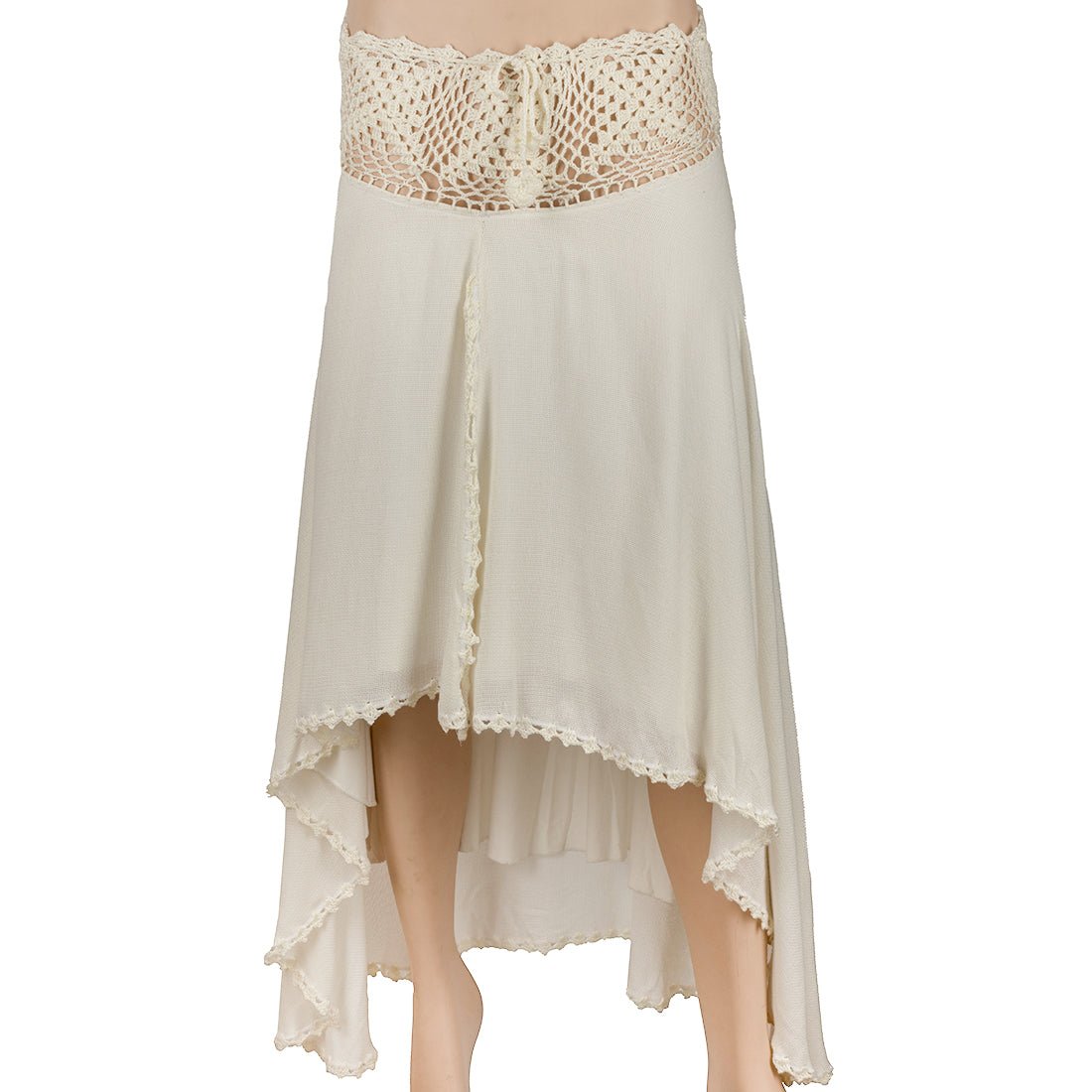 By Zelphira Brand New Skirt - mymadstore.com