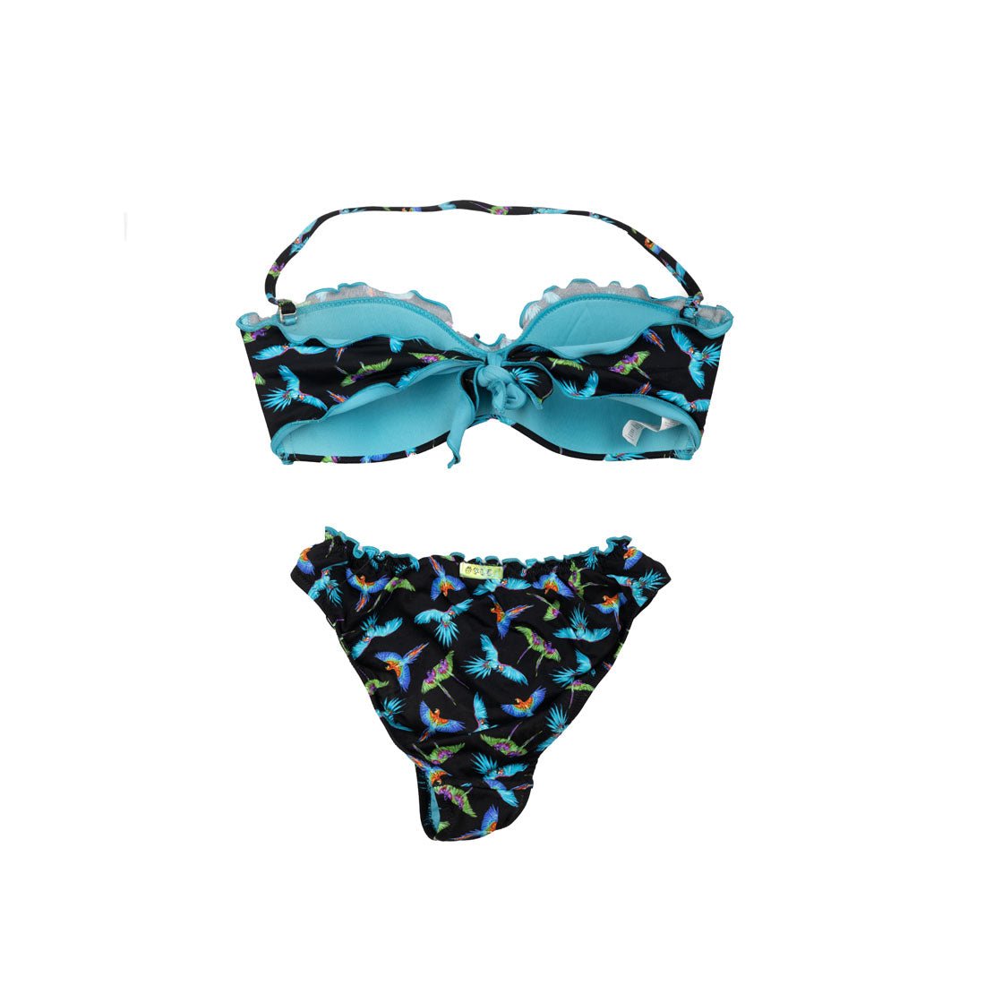 Calzedonia Brand New Bikini Set - mymadstore.com