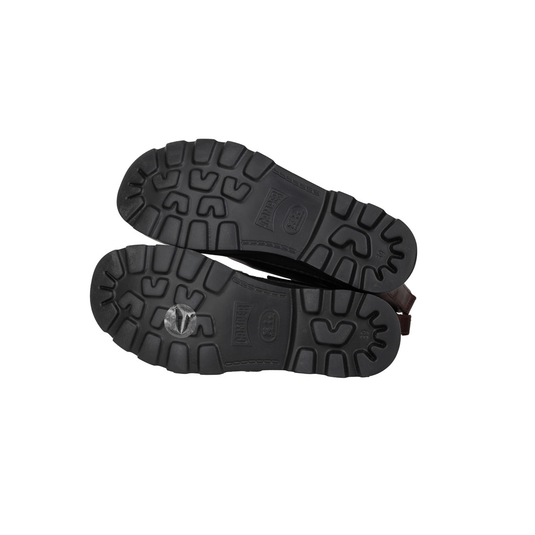 Camper Boots - mymadstore.com