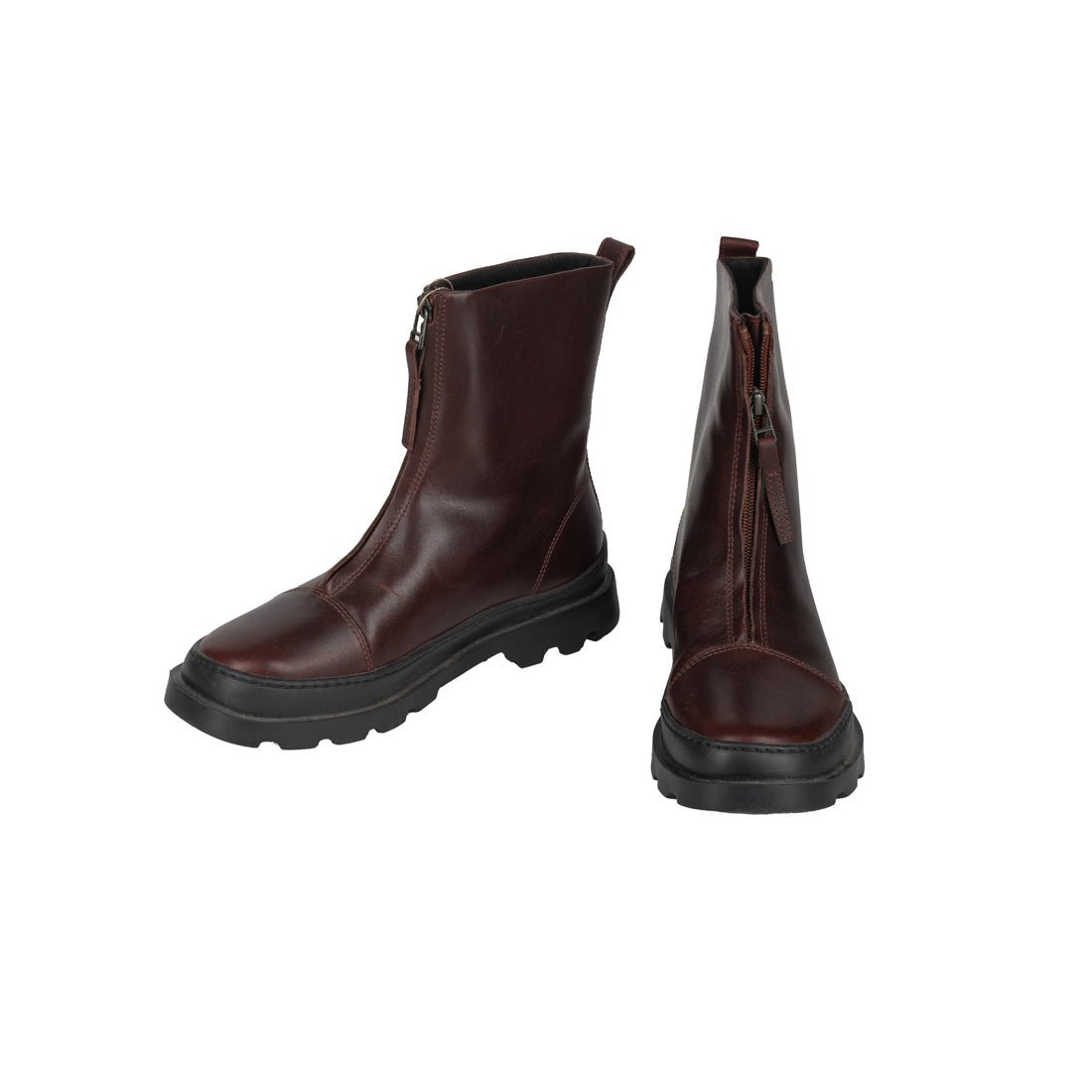 Camper Boots - mymadstore.com