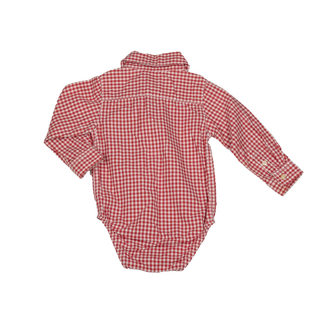 Carter's Bodysuit - mymadstore.com