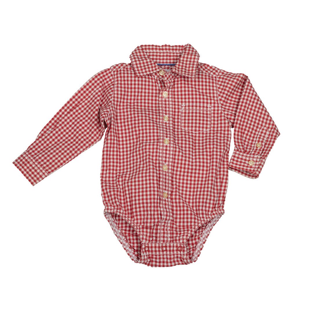 Carter's Bodysuit - mymadstore.com