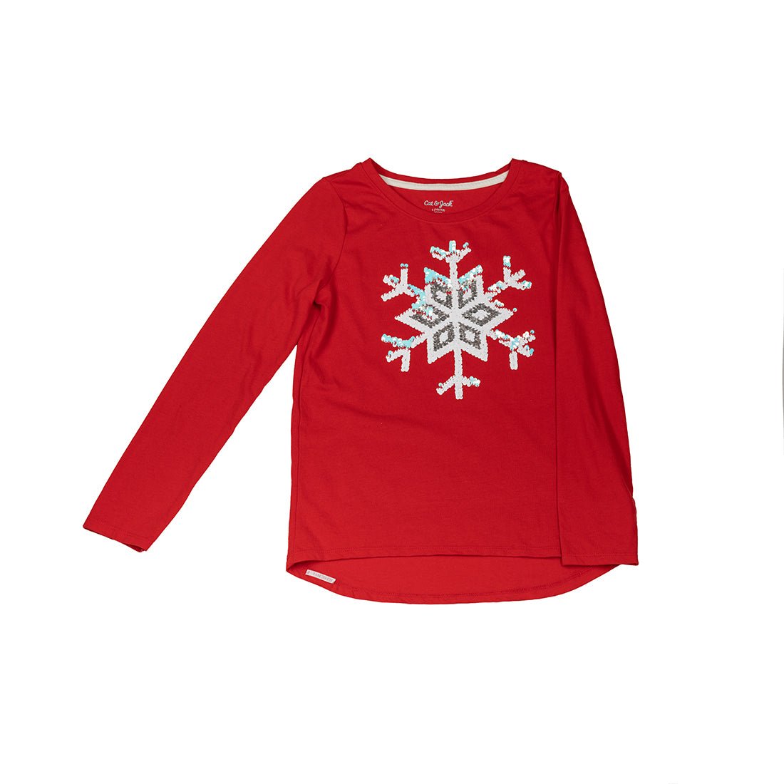 Cat & Jack T-shirt for Girls - mymadstore.com