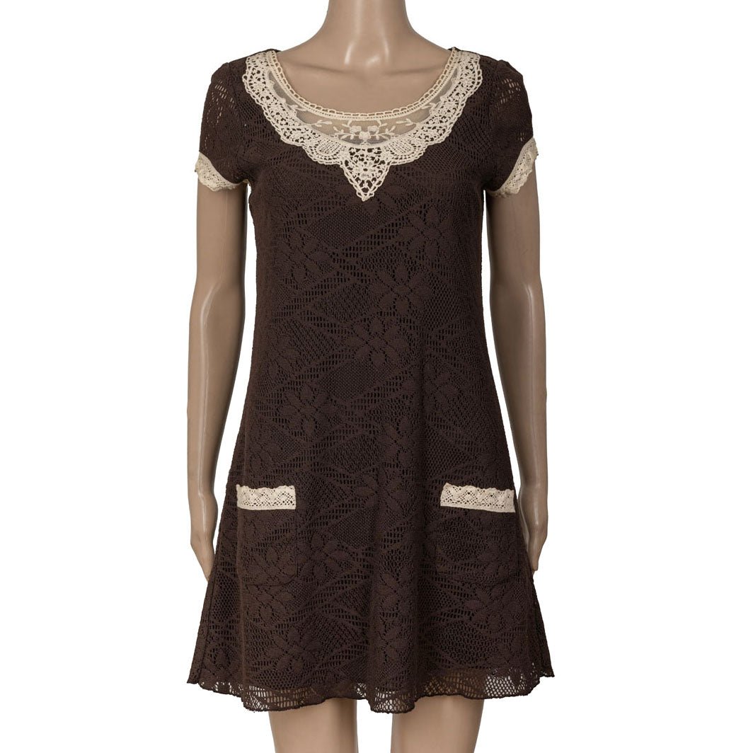 Charlotte Russe Dress - mymadstore.com