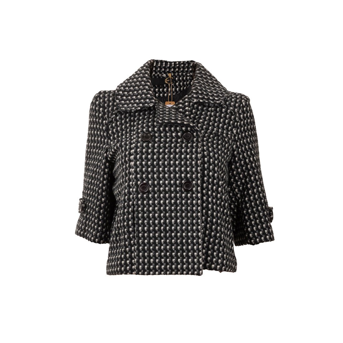 Cherry Jacket - mymadstore.com