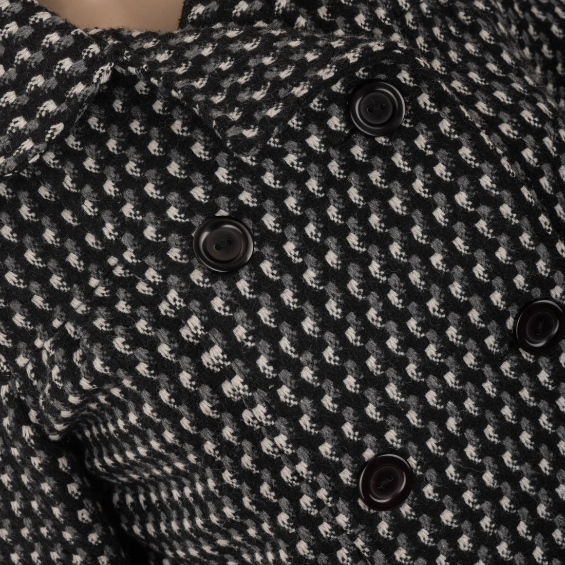 Cherry Jacket - mymadstore.com