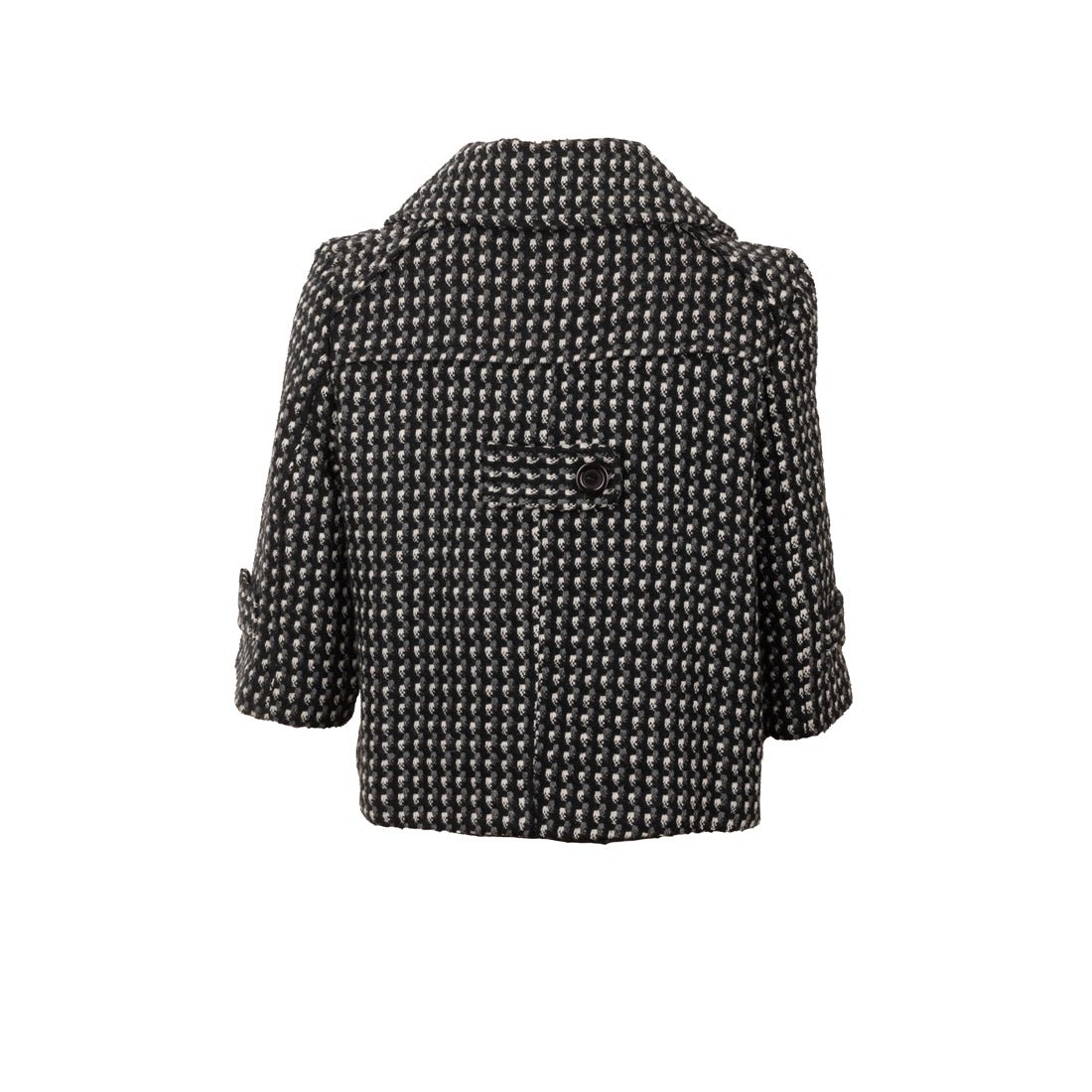 Cherry Jacket - mymadstore.com