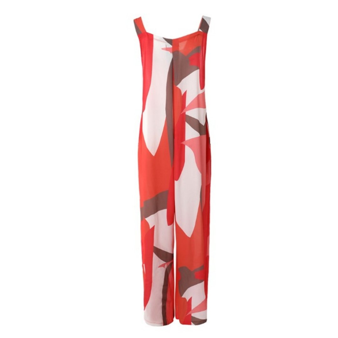 Chic Me Brand New Jumpsuit - mymadstore.com