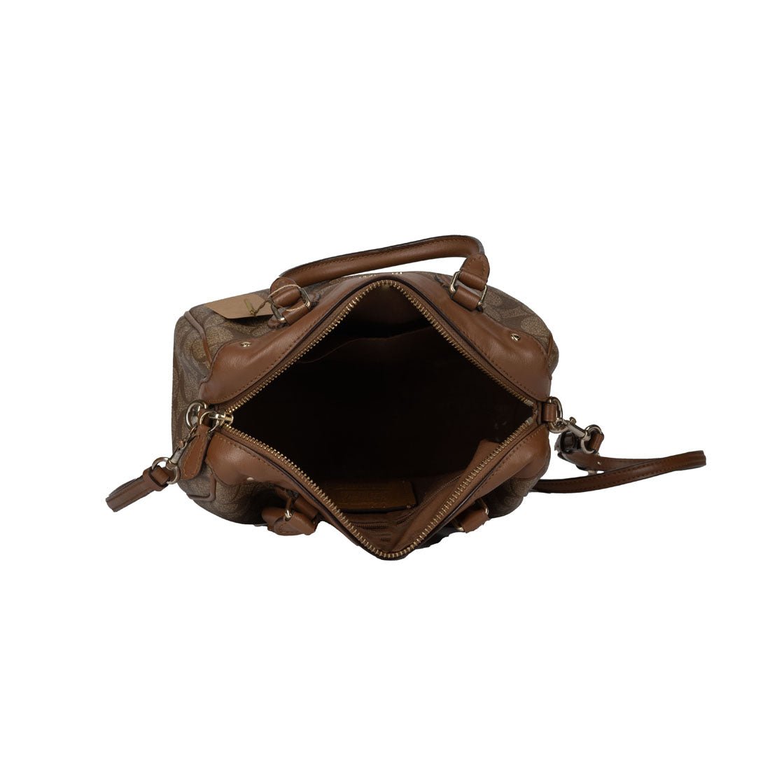 Coach Cross Body Bag - mymadstore.com