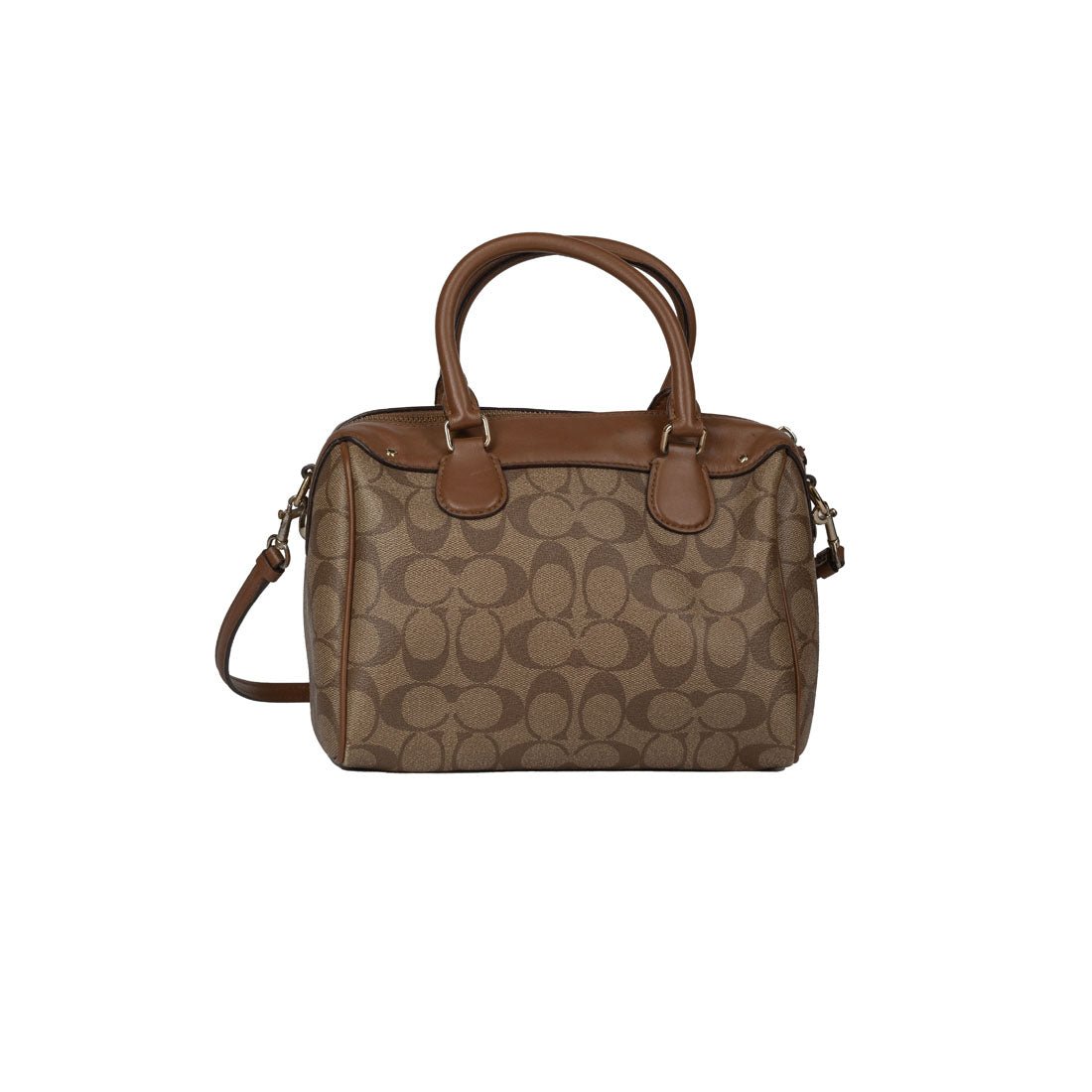 Coach Cross Body Bag - mymadstore.com