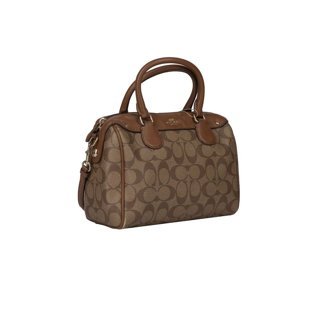 Coach Cross Body Bag - mymadstore.com