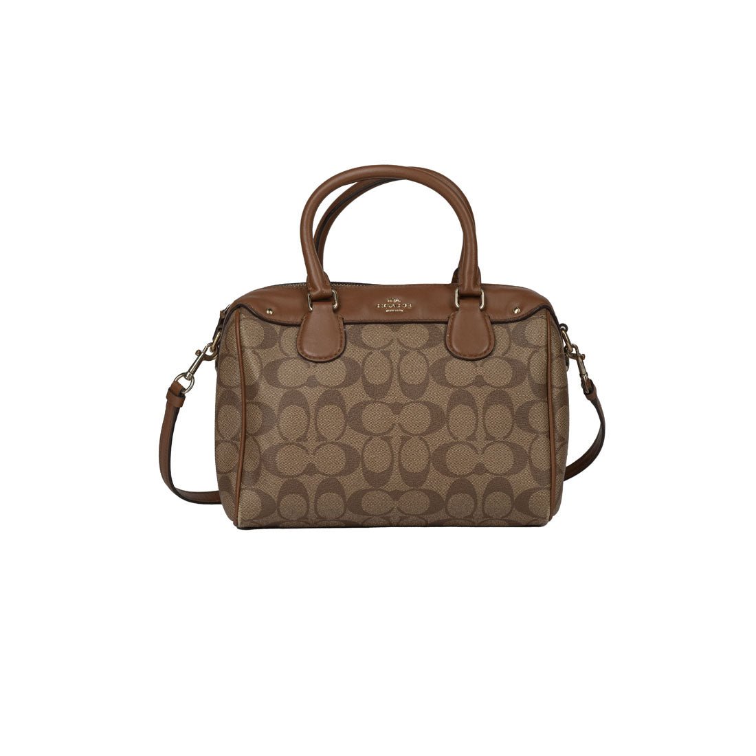 Coach Cross Body Bag - mymadstore.com