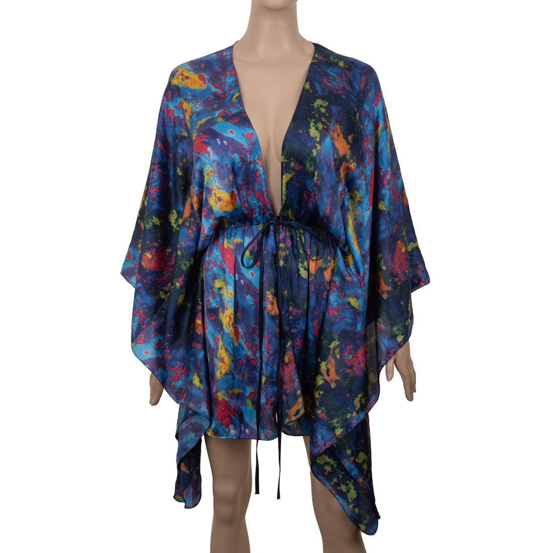 Colorful Cover Up - mymadstore.com