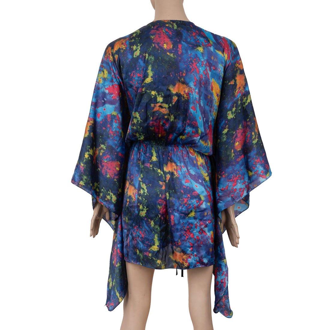 Colorful Cover Up - mymadstore.com