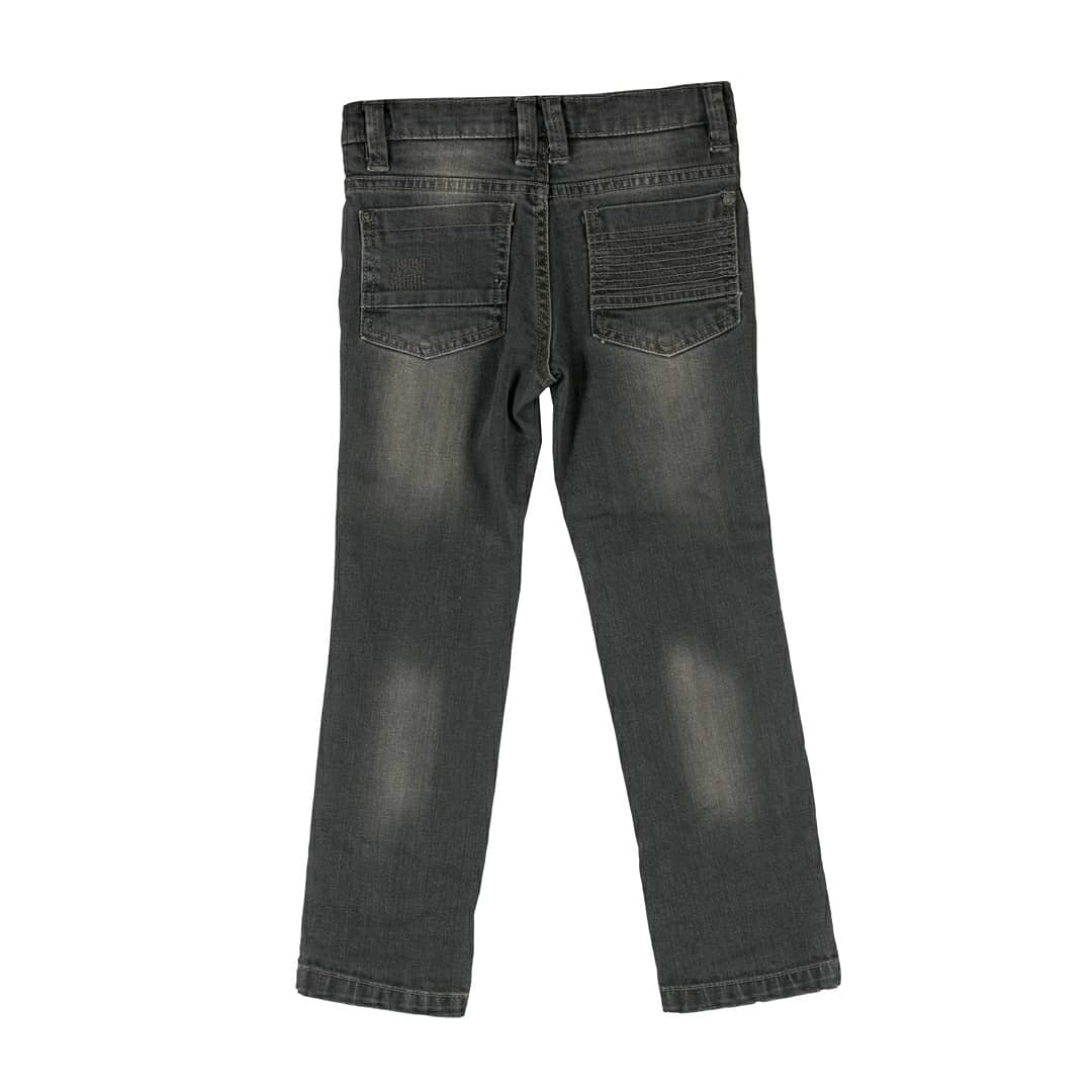 Concrete Brand New Jeans for Boys - mymadstore.com