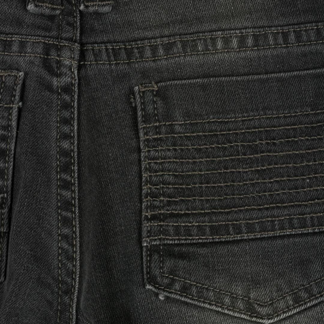 Concrete Brand New Jeans for Boys - mymadstore.com