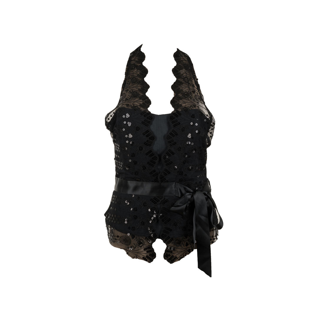 Cotton Club Brand New Top - mymadstore.com