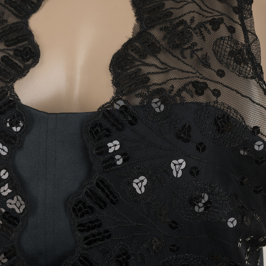 Cotton Club Brand New Top - mymadstore.com