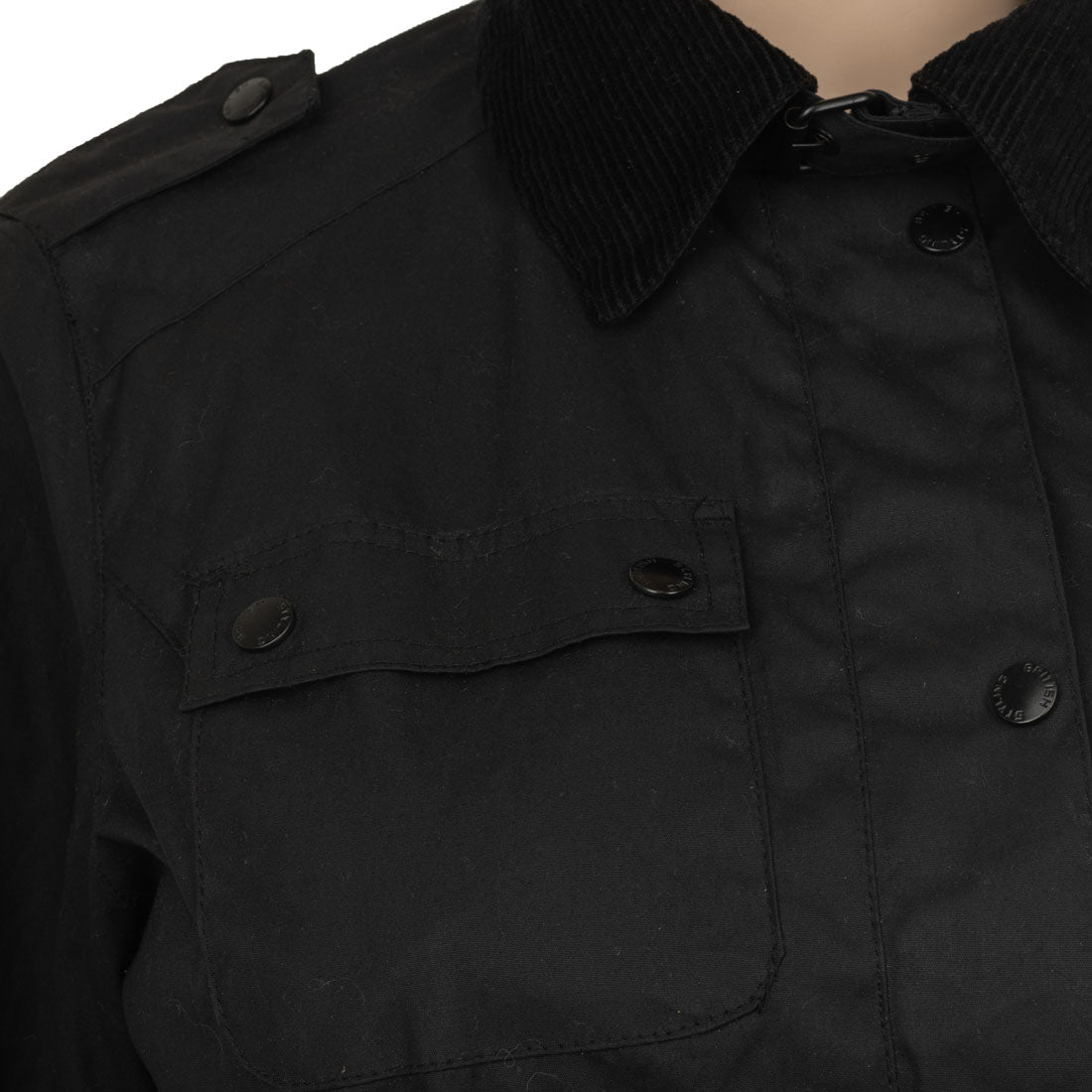 Crane Brand New Jacket - mymadstore.com