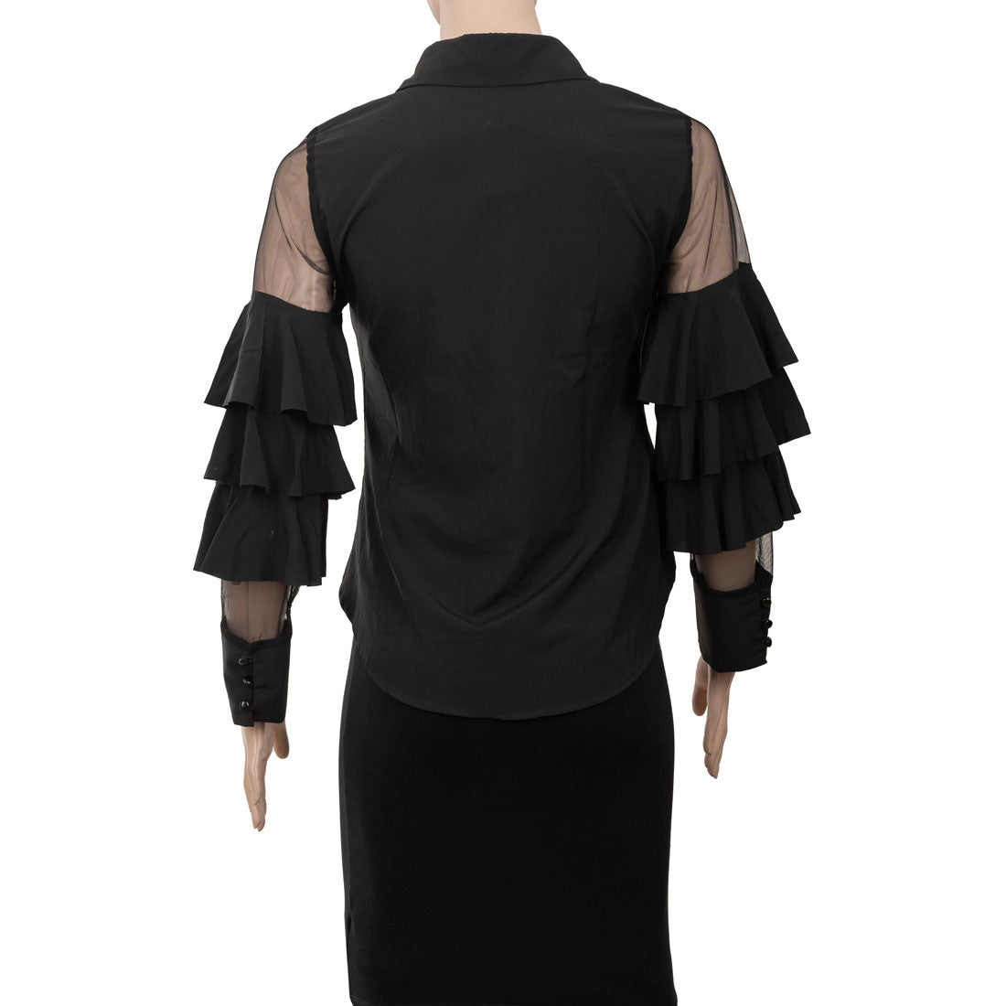 Deena Chemise - mymadstore.com