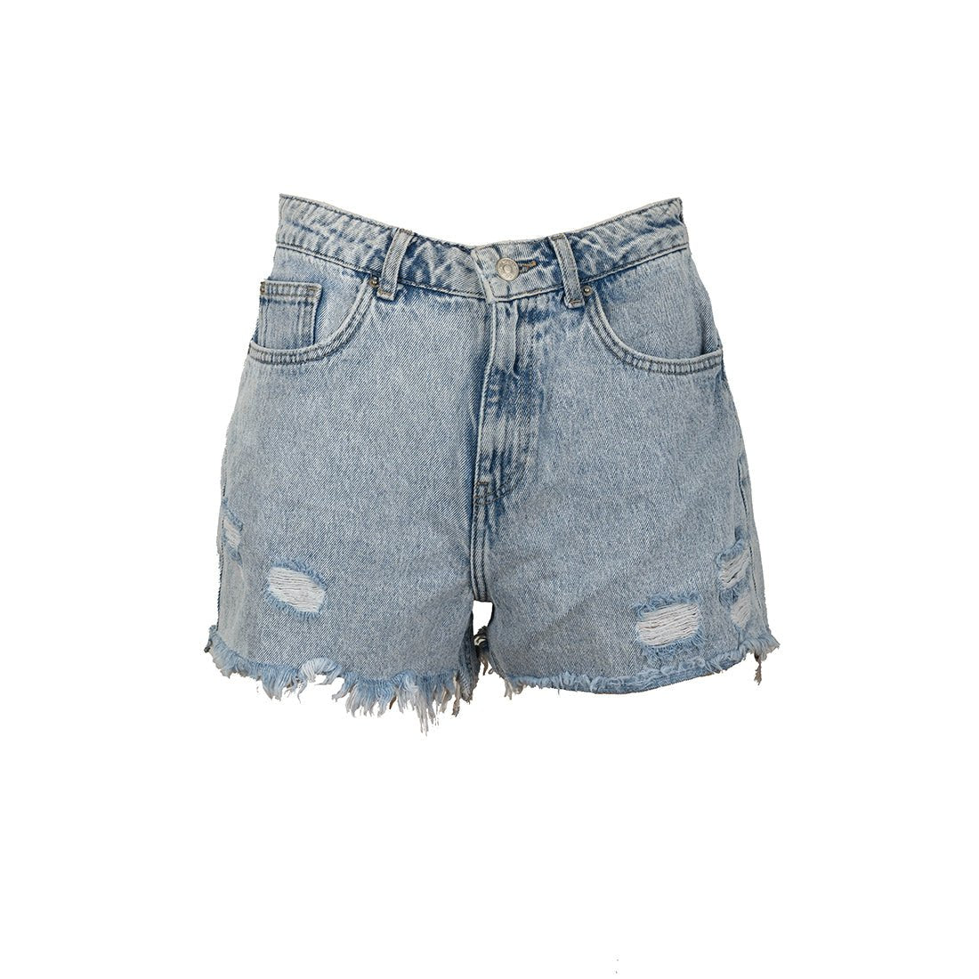 Denim CO Jeans Shorts - mymadstore.com