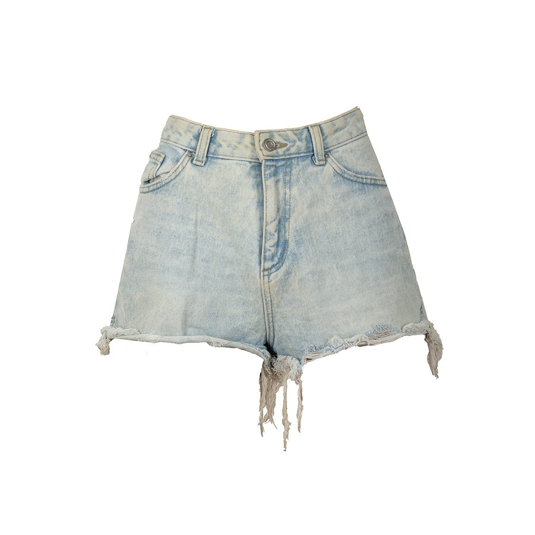 Denim CO Jeans Shorts - mymadstore.com