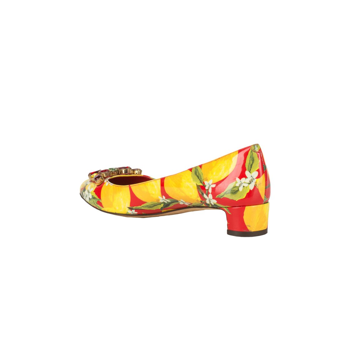 Dolce&Gabbana Shoes - mymadstore.com