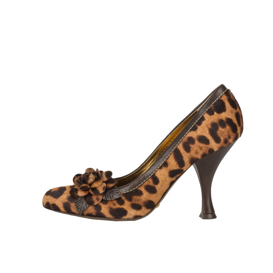 Dolce&Gabbana Shoes - mymadstore.com