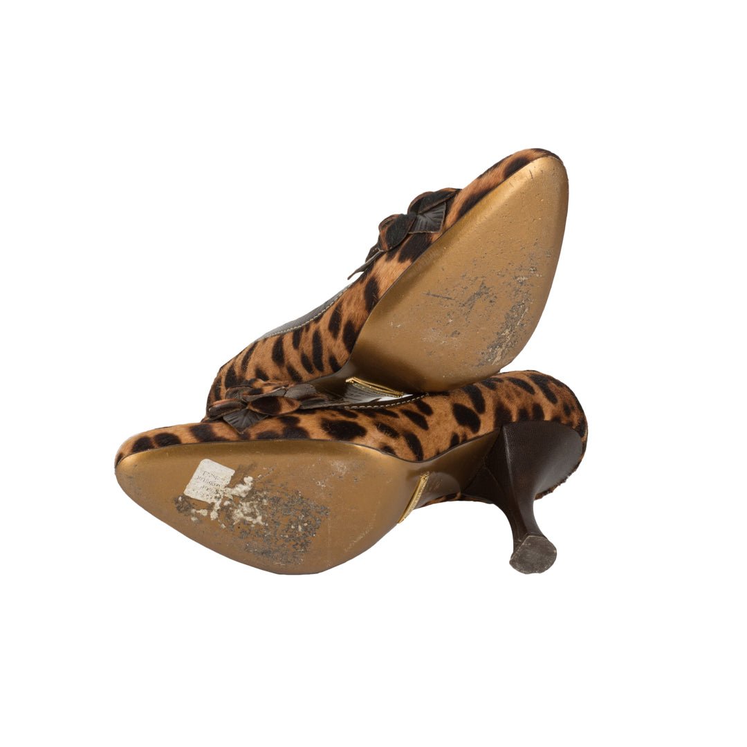 Dolce&Gabbana Shoes - mymadstore.com