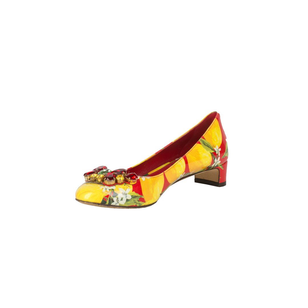 Dolce&Gabbana Shoes - mymadstore.com
