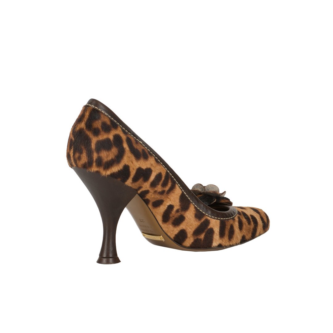 Dolce&Gabbana Shoes - mymadstore.com