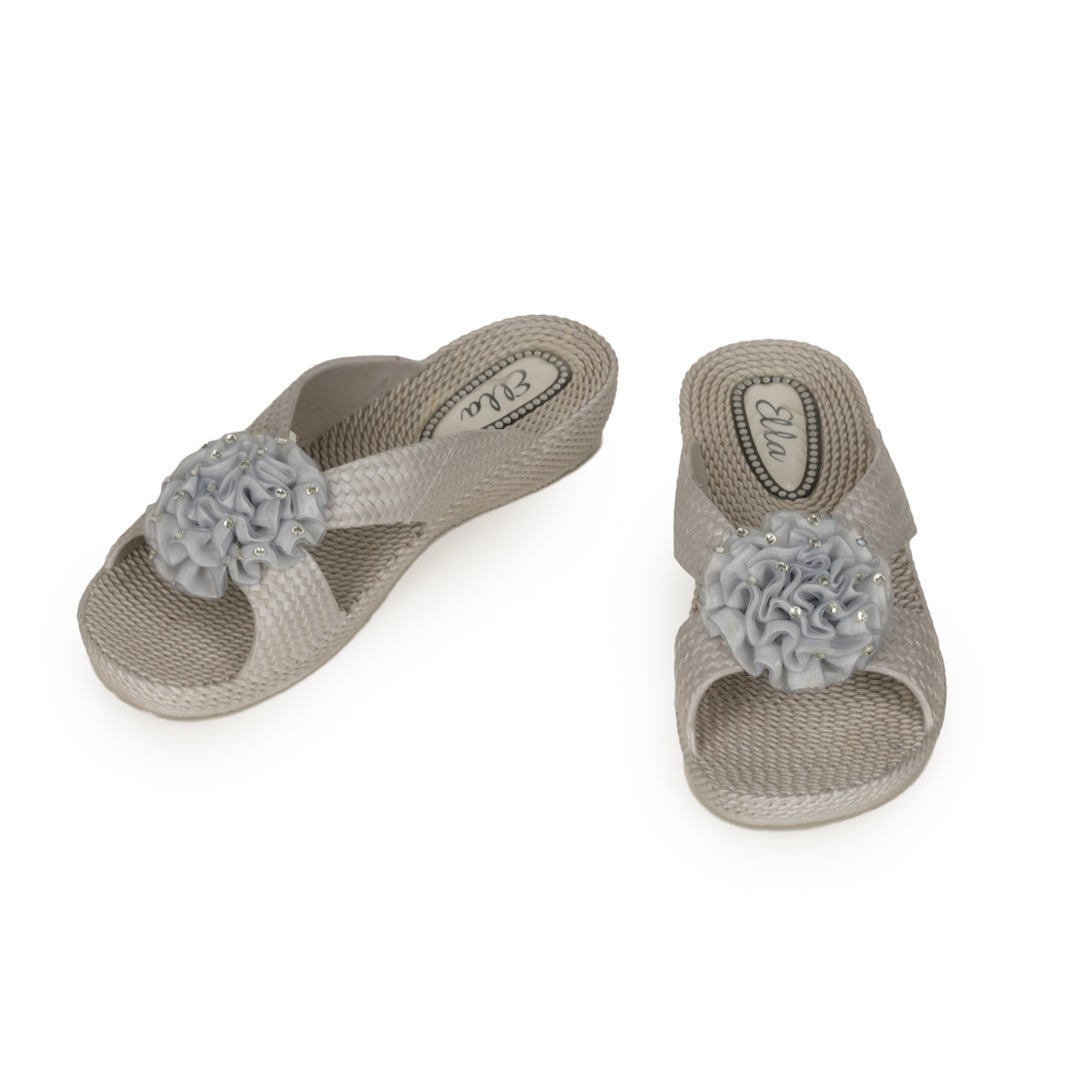 Ella Brand New Slippers - mymadstore.com