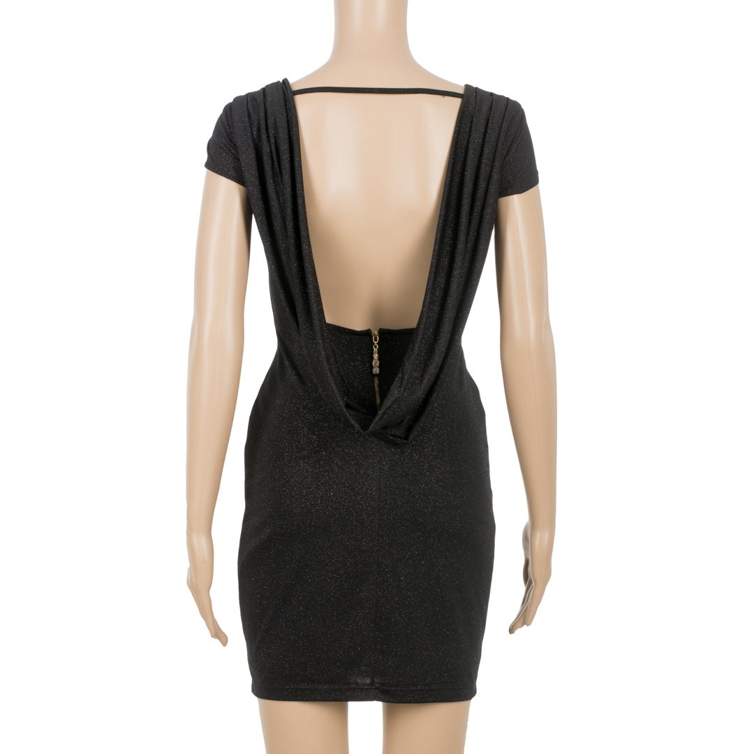 Everdica Dress - mymadstore.com