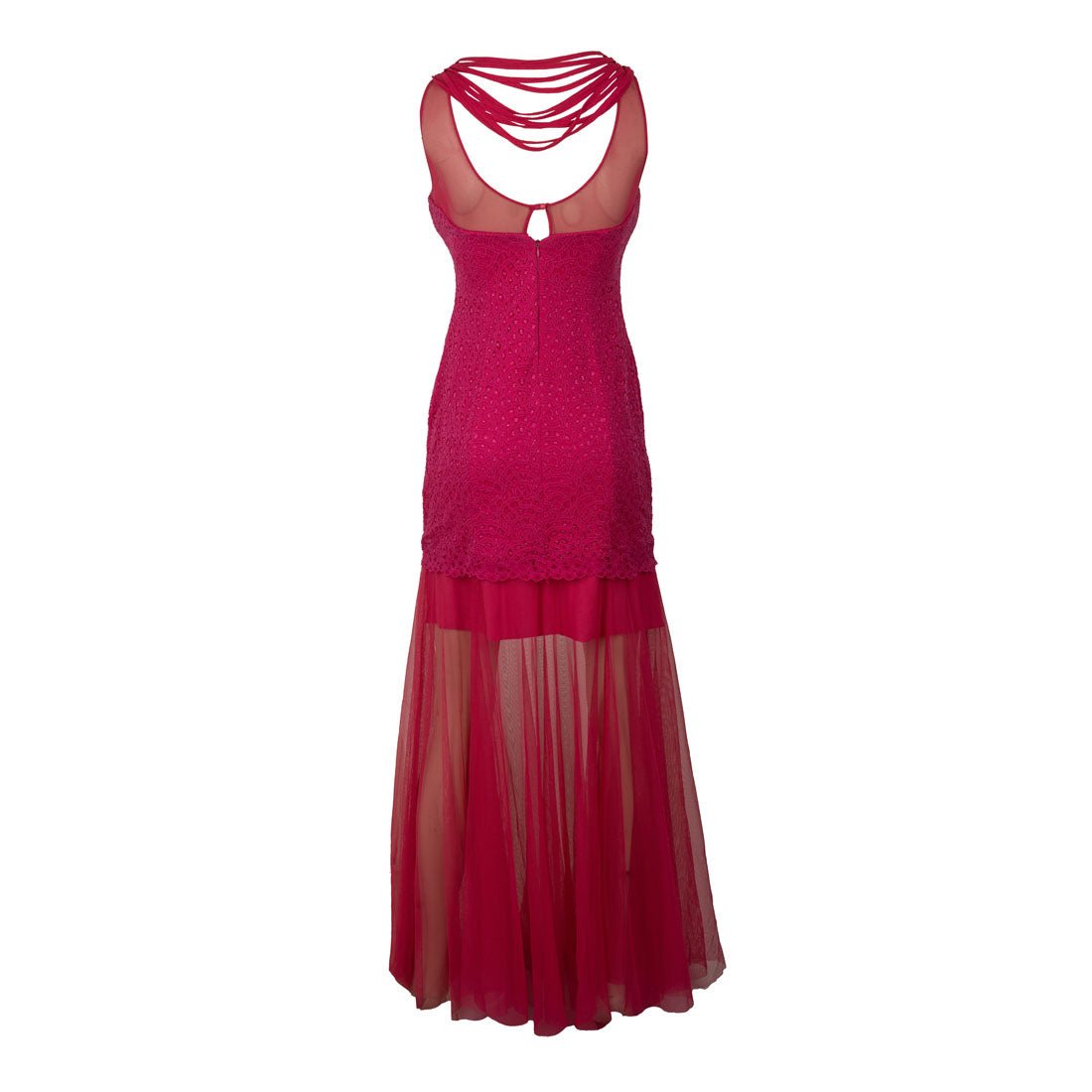 Explosion Dress - mymadstore.com