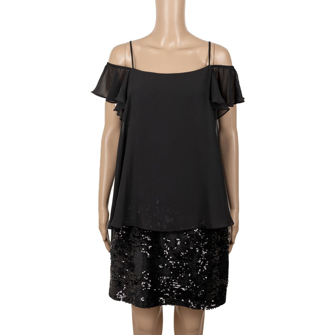 Explosion Dress - mymadstore.com