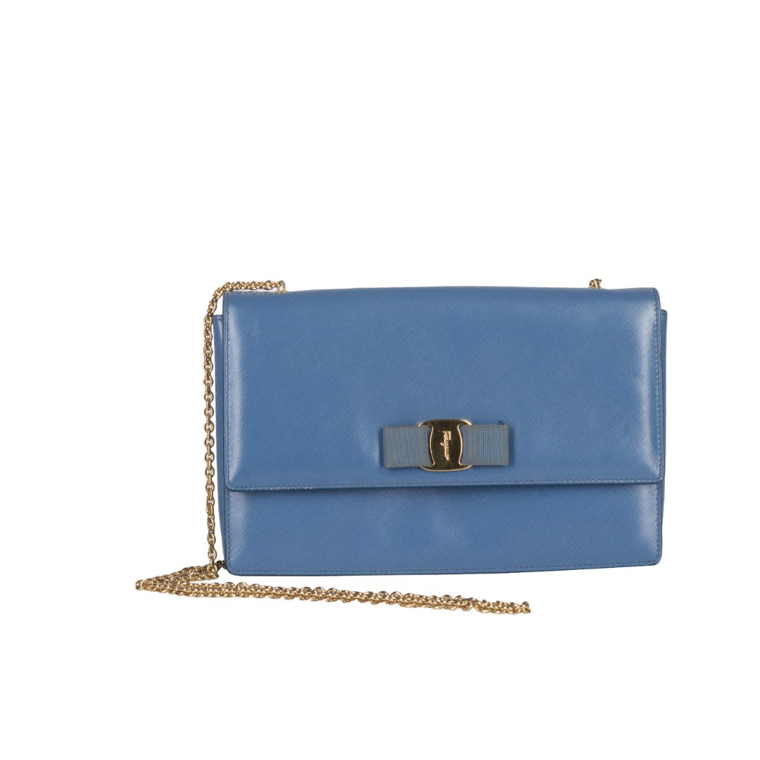 Ferragamo Bag - mymadstore.com