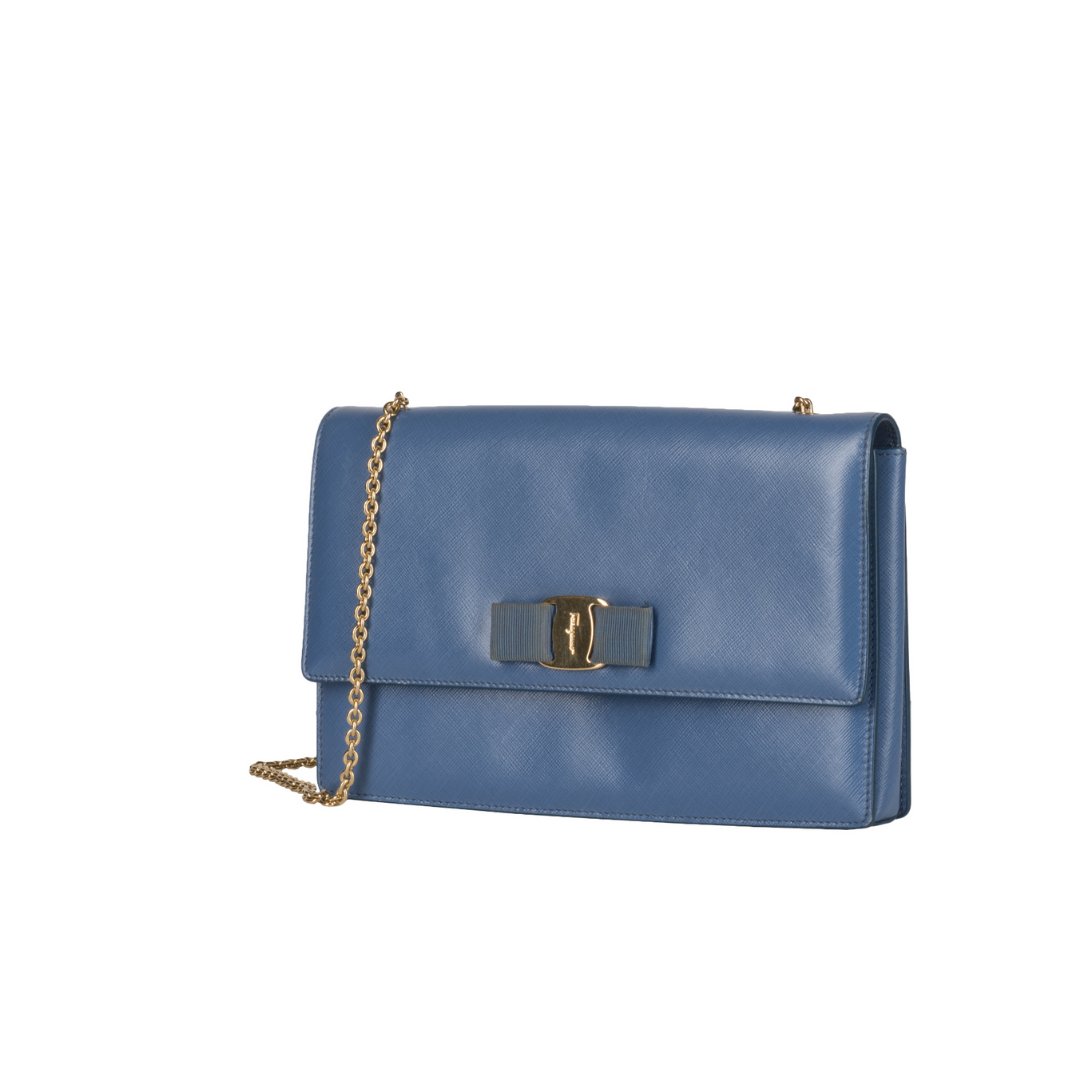 Ferragamo Bag - mymadstore.com