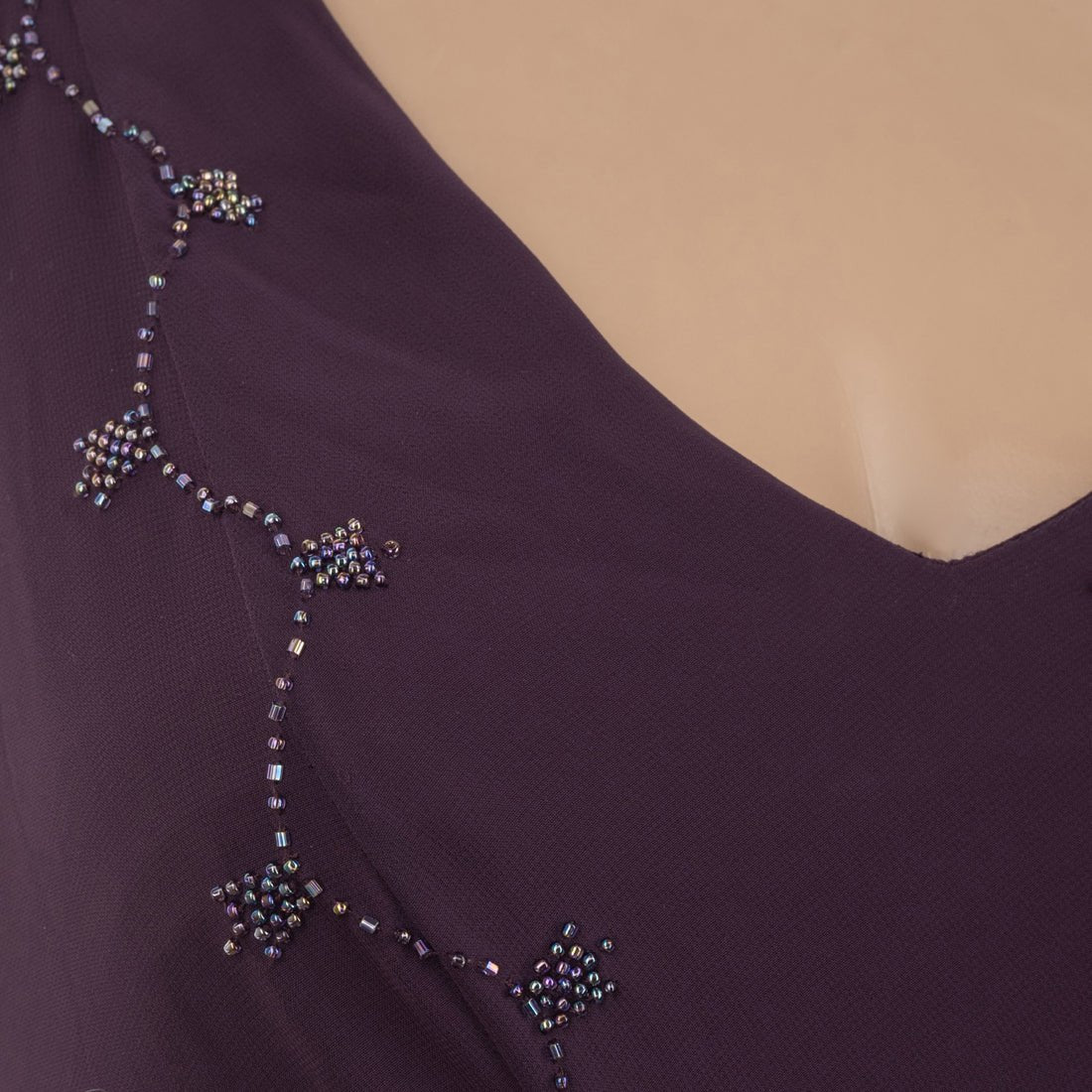 Frank Usher Dress - mymadstore.com