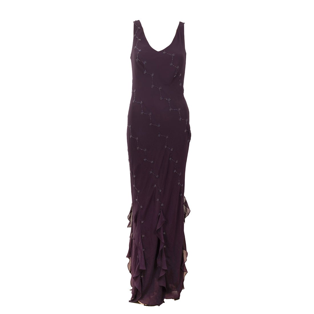 Frank Usher Dress - mymadstore.com