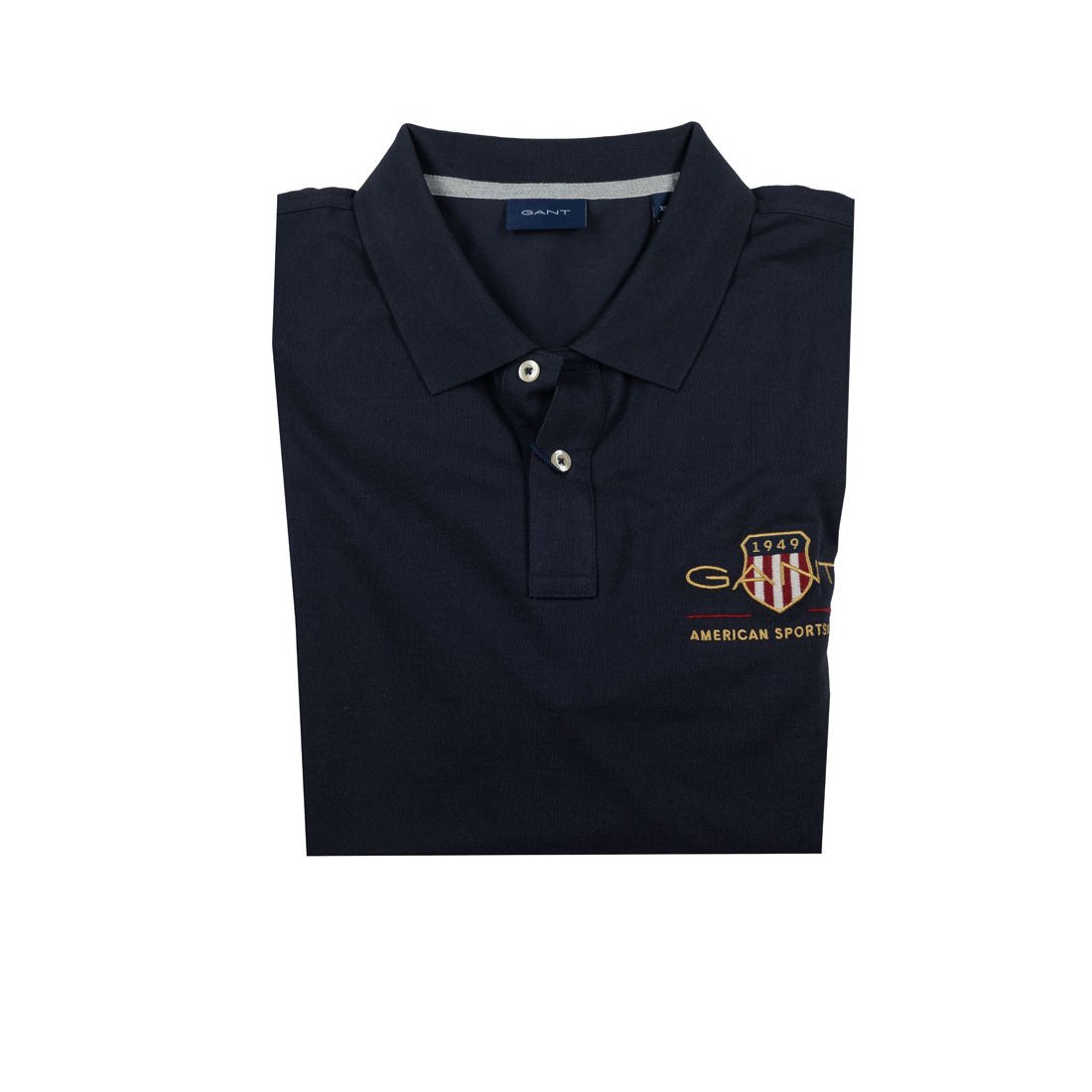 Gant Brand New T-shirt for Men - mymadstore.com