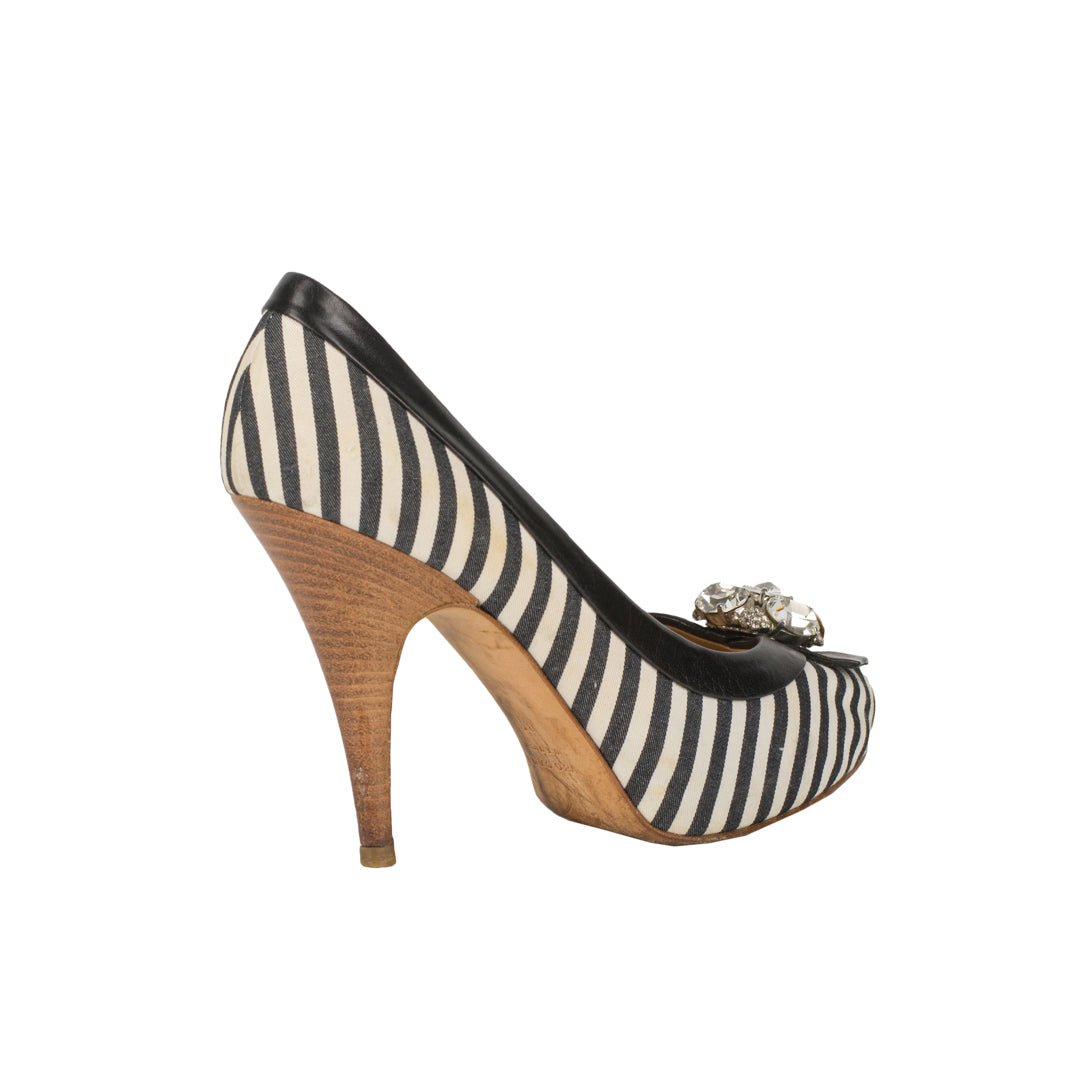 Giuseppe Zanotti Shoes - mymadstore.com