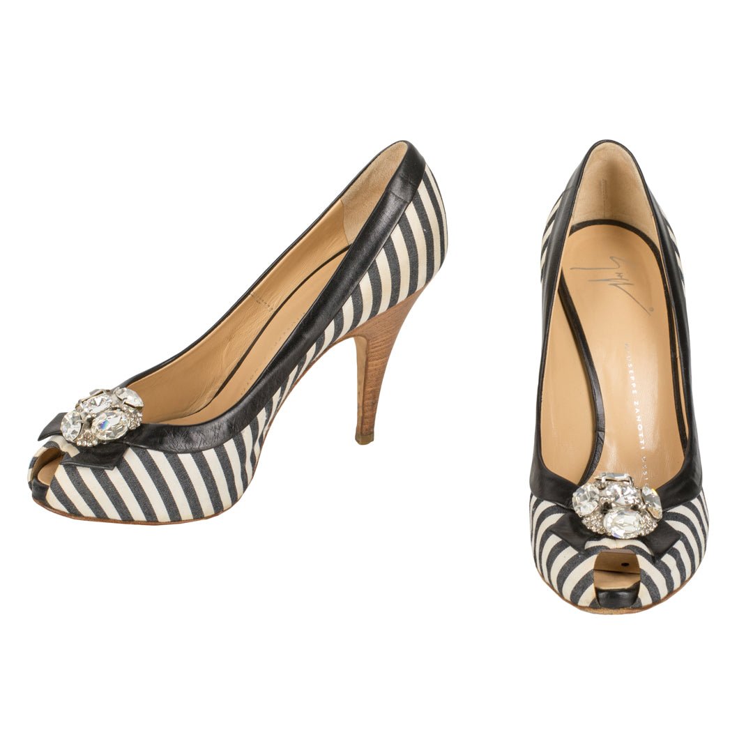 Giuseppe Zanotti Shoes - mymadstore.com