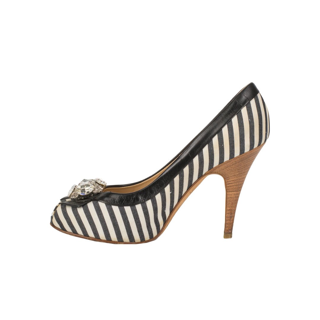 Giuseppe Zanotti Shoes - mymadstore.com