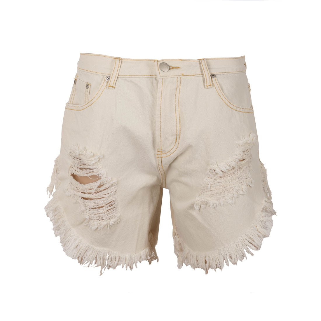 Glamorous Denim Brand New Shorts - mymadstore.com
