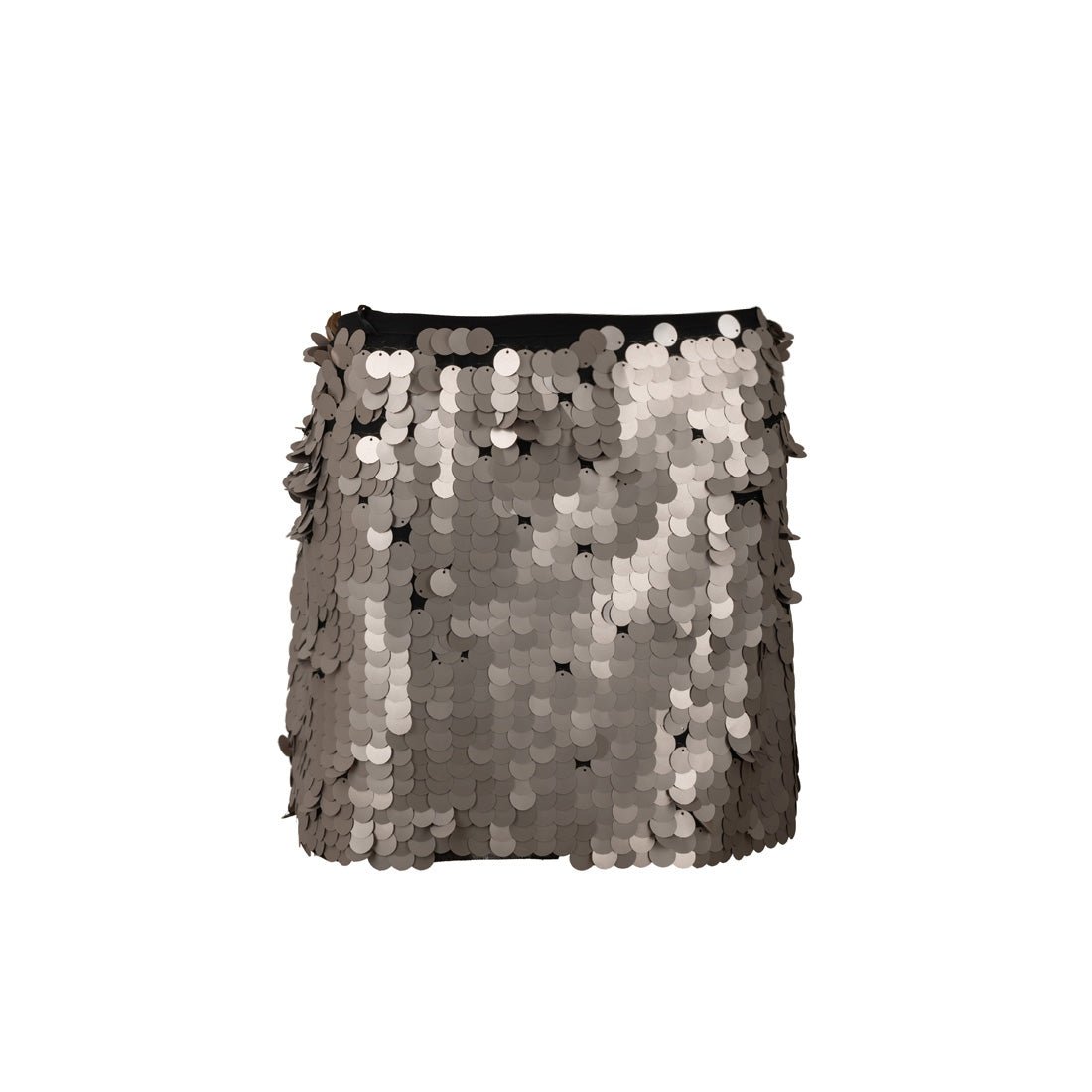 Golden Skirt - mymadstore.com