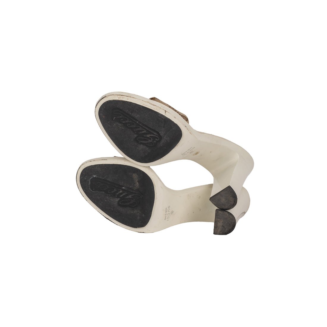 Gucci Sandals - mymadstore.com