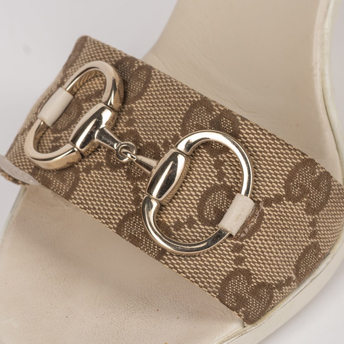 Gucci Sandals - mymadstore.com